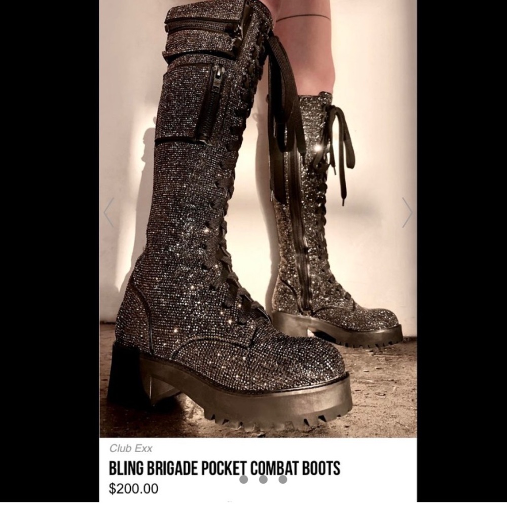 dollskill boots
